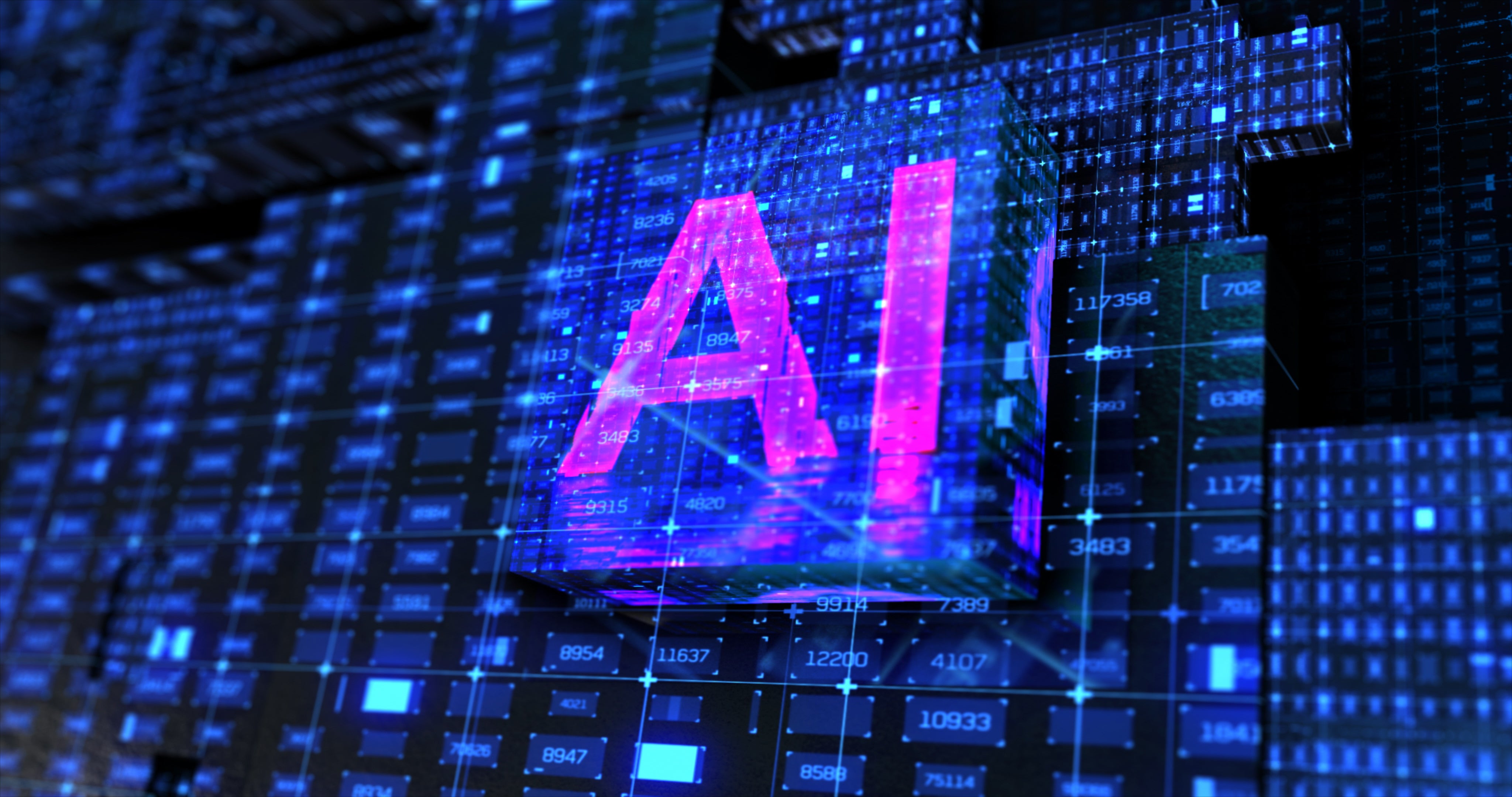 AI in Credit - 5 Tips for Corporate Credit Analysts